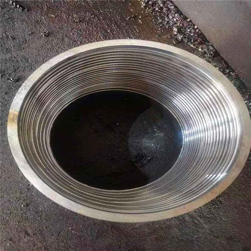 可克达拉隧道边坡支护管
