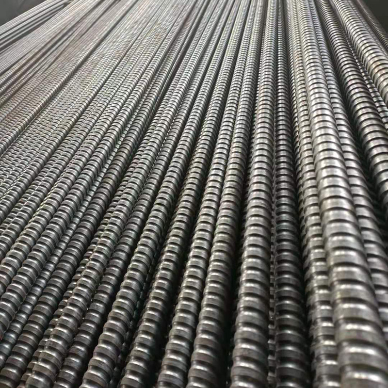 可克达拉中空锚杆